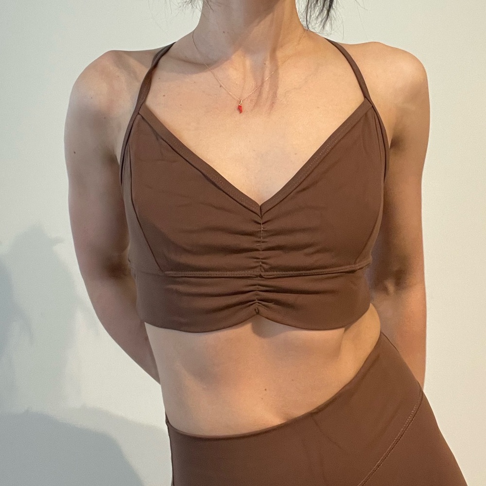 Monday Body Sports Bra